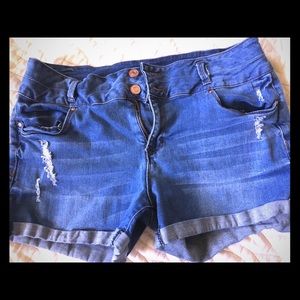 Refuge shorts size 14